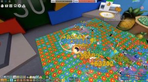 СИМУЛЯТОР ПЧЕЛОВОДА! ВСЕ СЕКРЕТЫ! НОВОЕ ОРУЖИЕ, РЮКЗАК, ТИКЕТЫ! ROBLOX BEE SWARM SIMULATOR