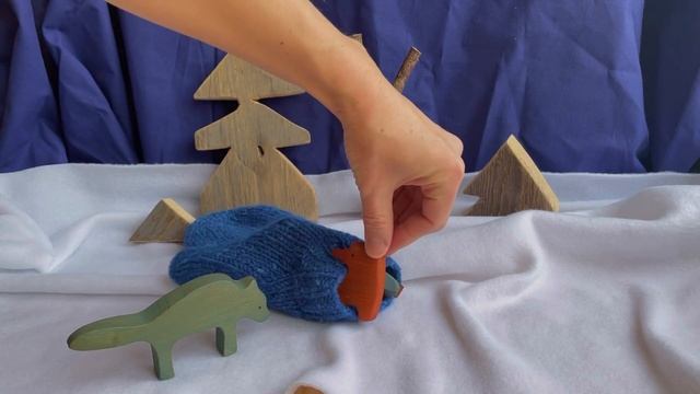 Рукавичка смотреть онлайн