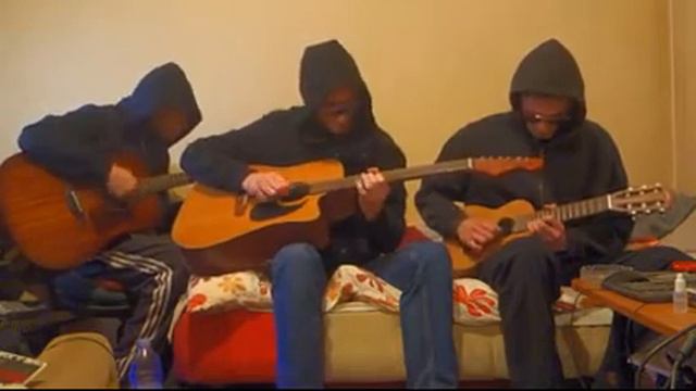 Silent Hill cover смотреть онлайн