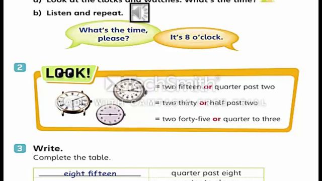 unit 4 lesson 1 смотреть онлайн
