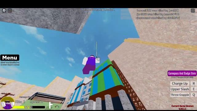 roblox randomizer true killer badge смотреть онлайн