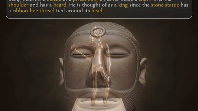 The Harappan Civilization:Arts and Crafts -ikenschool смотреть онлайн