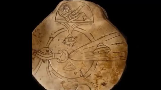 The Alien Artifacts Of Ojuelos De Jalisco:  Mexico Unexplained