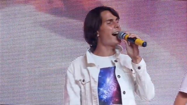 АВТОКЛУБ 80 лет Волжскому району смотреть онлайн