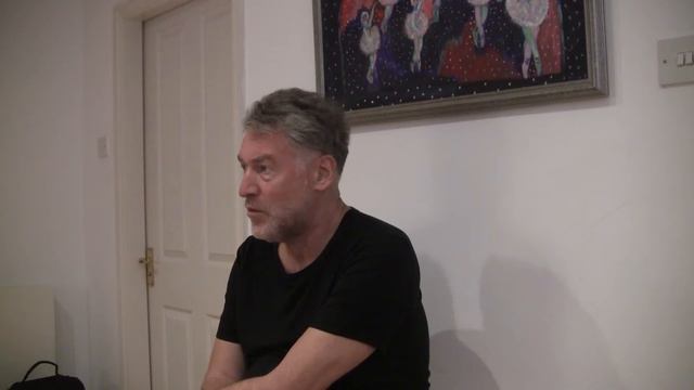 PUTSCHYOUSELF - Artemiy Troitsky смотреть онлайн