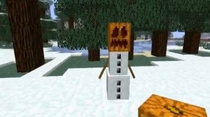 как сделать мобов в майнкрафт