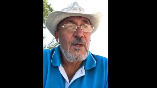 Известный Костоправ Александр Санаров в Торревьехе. смотреть онлайн