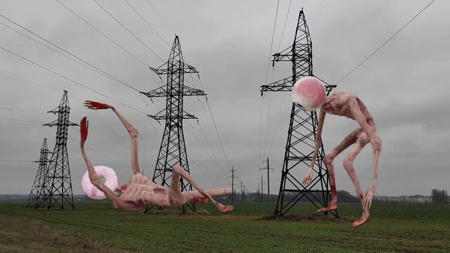 Сиреноголовый Лампоголовый Гренни Скромник Картун Кэт Сиреноголовые Тревор Хендерсон Super Son смотреть онлайн