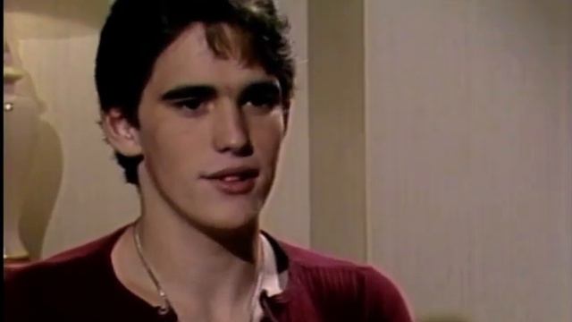matt dillon tex interview (short version) смотреть онлайн