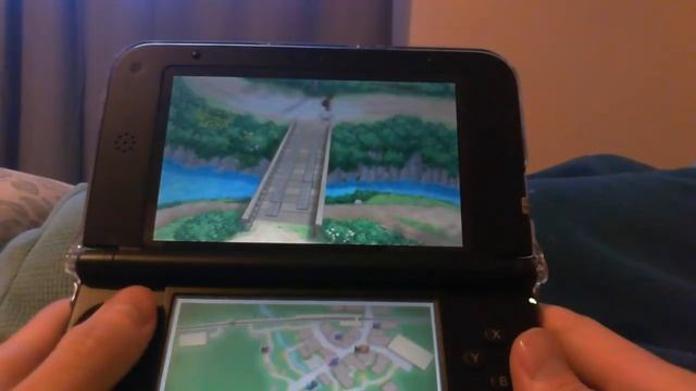 Game Play Attack of the Friday Monsters A Tokyo Tale part 1 3DS Level 5 eShop Nintendo level-5 смотреть онлайн