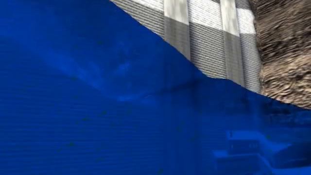 WaterTechDemo смотреть онлайн