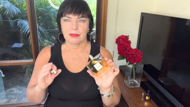 АРОМАТЫ ЛЮБВИ. смотреть онлайн