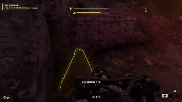 The Newest Serious Sam Game: All Bosses + Ending 4k 60fps Ultra High Graphic | Serious Sam 4