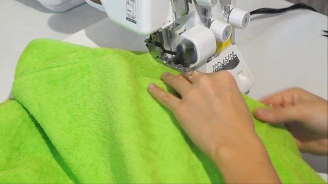 Как сшить детский махровый халат с капюшоном #DIY How to sew / Tutorial смотреть онлайн