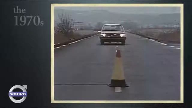 История компании VOLVO