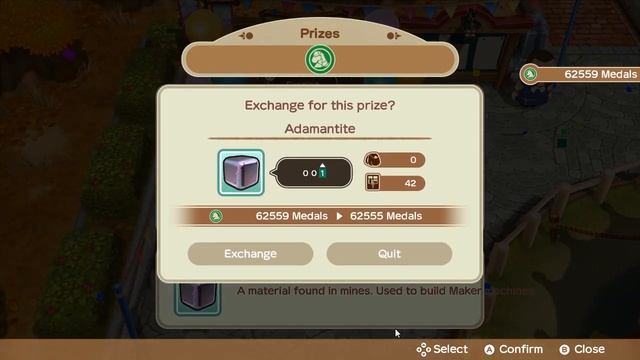 FASTEST MONEY IN THE GAME - Story of Seasons Friends of Mineral Town смотреть онлайн