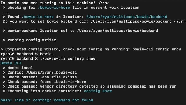 bowie-cli // wip (for offline lobby) смотреть онлайн