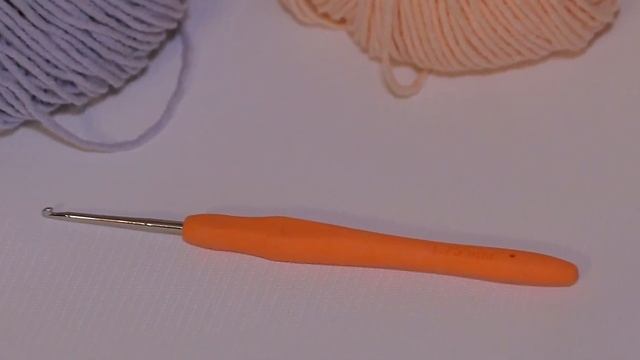 Сердечко - Заяц крючком (Подарок на День Святого Валентина!) смотреть онлайн