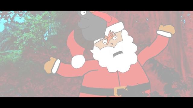 Thomas & Friends Save Christmas! смотреть онлайн