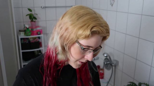 DYING my hair + QnA 🌸 Self Isolation? ACNH? Fav Manga? смотреть онлайн