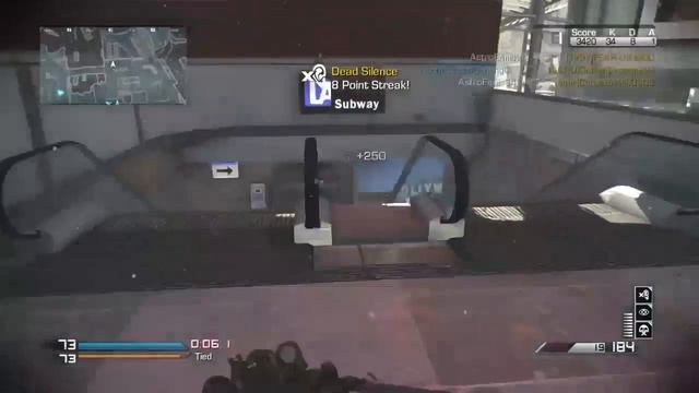 Call of duty GHOSTS!!!!!! смотреть онлайн