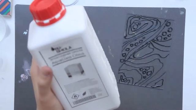 DIY: Витражный подсвечник смотреть онлайн