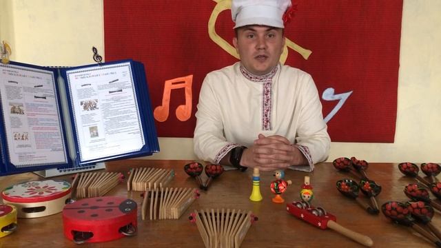 Консультация по проведению народной игры "Со вьюном я хожу" смотреть онлайн