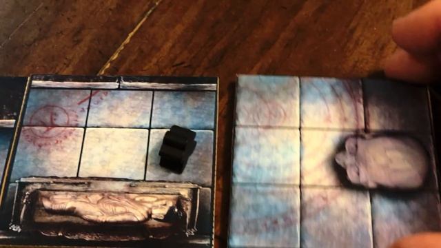 M.O.M.C.O.T.A. - how to play Abney Park's new board game! смотреть онлайн