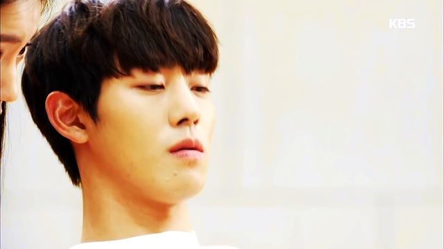 Park Cheol So × Byun Ra Young ? Странный отец ? My father is strange ? Клип на дораму смотреть онлайн