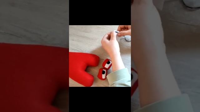 Мягкие игрушки алфавит Лора/ Alfabet lore г.Алматы#алфавитлор#алфавитлора#albhabetlore смотреть онлайн