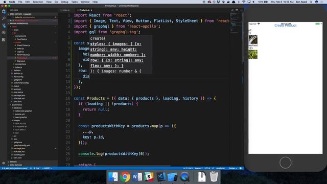 Serving Static Files with GraphQL Yoga - Part 10 смотреть онлайн