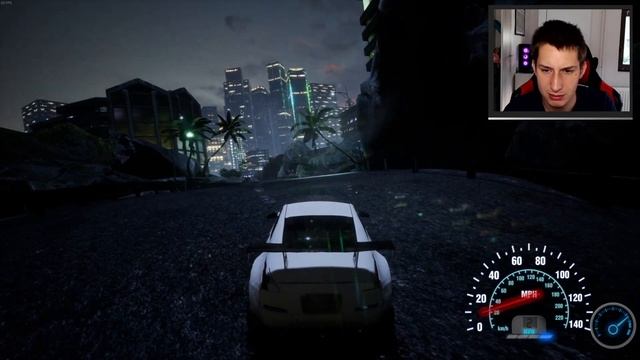 Car Tuning Simulator | 200Ft-os játék! смотреть онлайн
