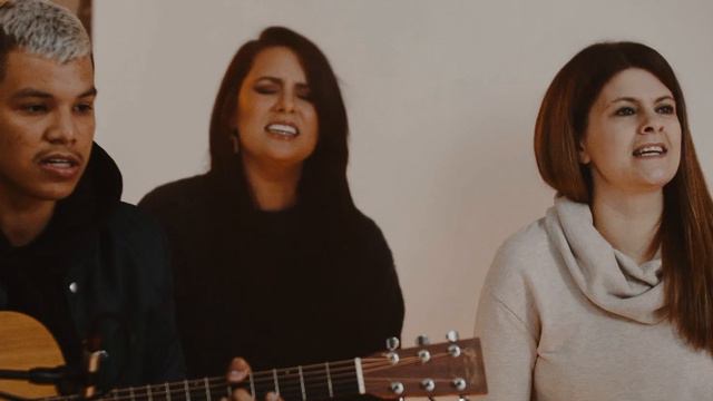 JOY TO THE WORLD (JOYFUL, JOYFUL) // Phil Wickham (Cover) смотреть онлайн