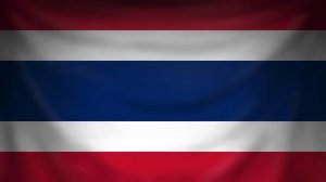 🇹🇭Гимн Таиланда - «เพลงชาติ»(Национальная песня)