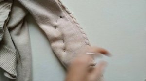 Варежки своими руками: как сшить из старого свитера