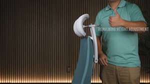 The Haworth Fern is Now PERFECT With This Headrest!