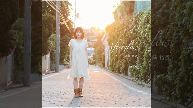 寺崎裕香 - 道しるべ смотреть онлайн
