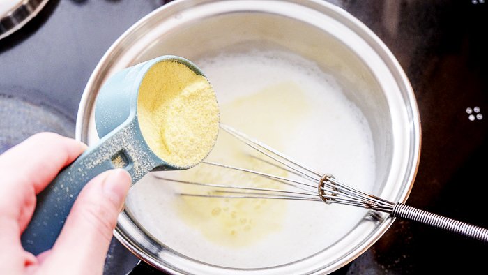 Сергей Поканевич - вкусные рецепты