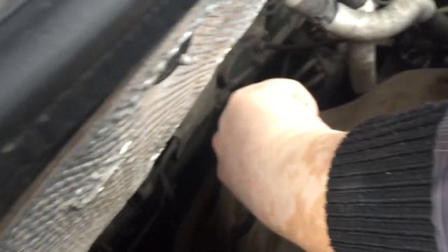 КАК СНЯТЬ ЛЯМБДА ЗОНД??? ОПЕЛЬ ВЕКТРА С (#MadMax)