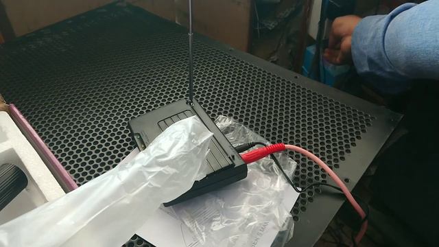 ALTON LX 68 CORDLESS MIC UNBOXING & FULL REVIEW смотреть онлайн