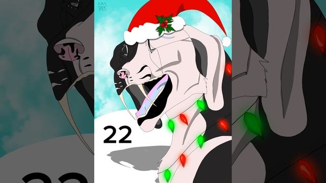 Christmas oc map open ( 20/42) ?⛄️ смотреть онлайн