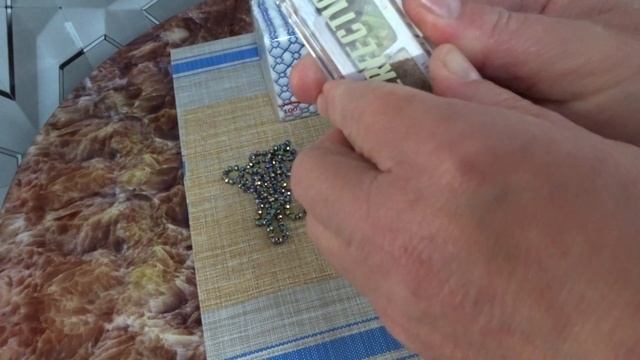 Покупка для рукоделия// немного декоративки смотреть онлайн