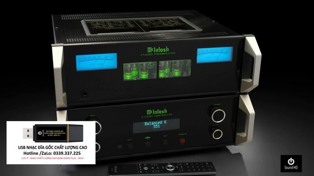 HI-END MUSIC YAOSITING - 32BIT | SOUND HD смотреть онлайн