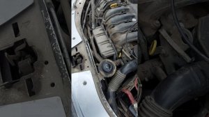 грееться ларгус кипит ,устроняем быстро !