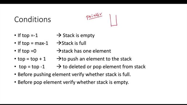 Stack Data Structures in Java | dsa in java DSA series смотреть онлайн