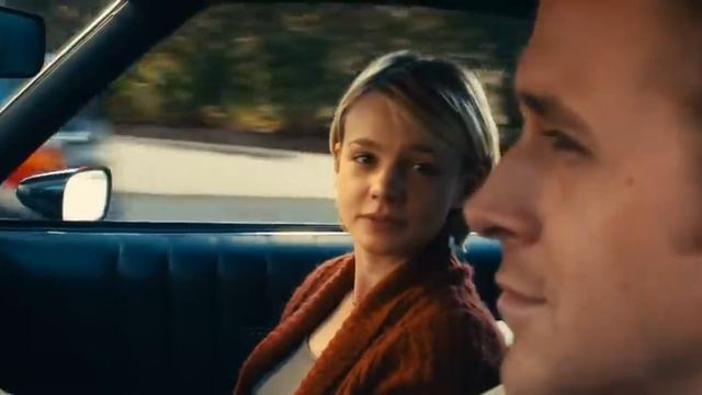 The Midnight - Memories - music video - Drive смотреть онлайн