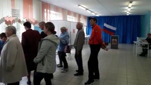 Выборы.mp4 смотреть онлайн