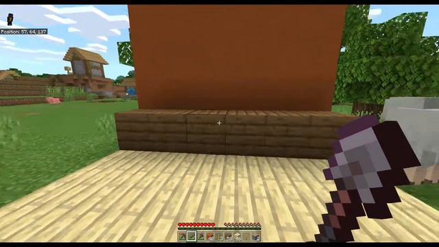 How to build an Xbox Series S in Minecraft! смотреть онлайн