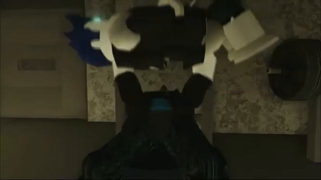 Roblox music stronger (Roblox bacon) смотреть онлайн