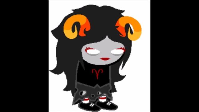 My Mom Reacts to Homestuck Characters Part 1 смотреть онлайн